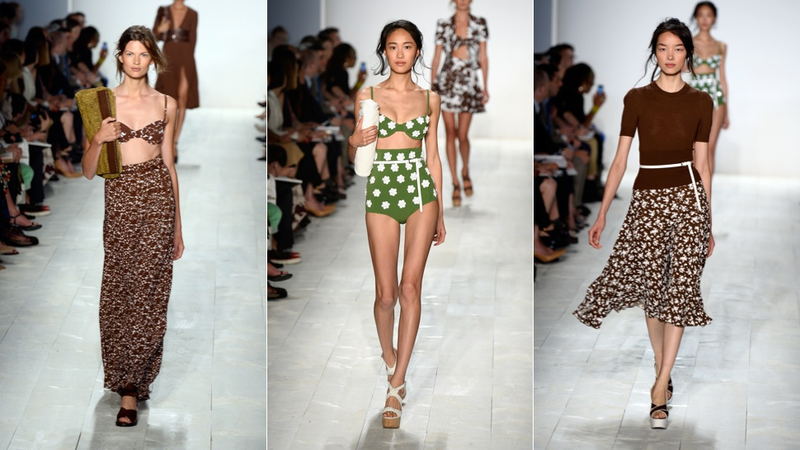 Illustration for article titled Michael Kors: Um, Not Really Sure WTF Is Going On Here.